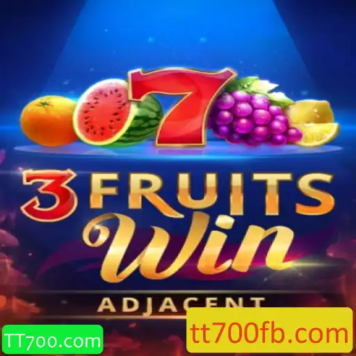 Descubra o Encantador Jogo de Cassino 3FruitsWin no TT700.com