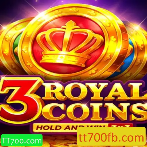 Explorando o Jogo 3royalcoins: Diversão e Estratégia no TT700.com