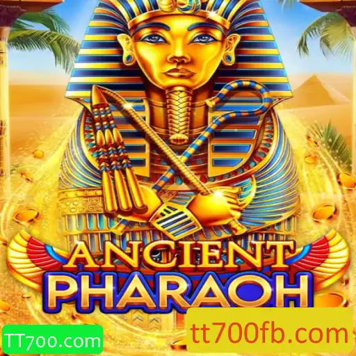 Explorando o Enigmático Jogo AncientPharaoh