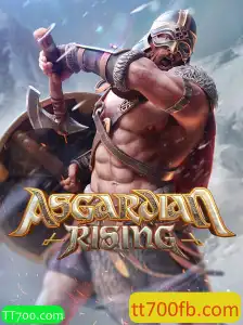 AsgardianRising: Um Mergulho no Universo Épico de TT700.com