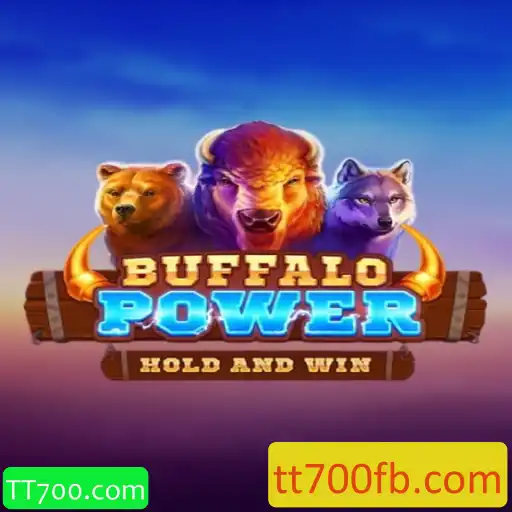 Explorando o Fascinante Mundo de BuffaloPower em TT700.com