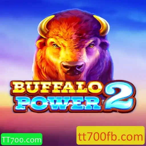 Descubra a Excitante Aventura de BuffaloPower2