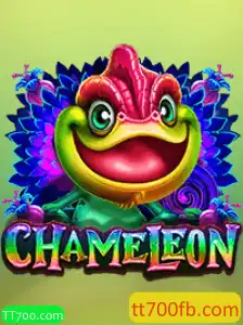 A experiência imersiva do jogo Chameleon: Regras e Dinâmica