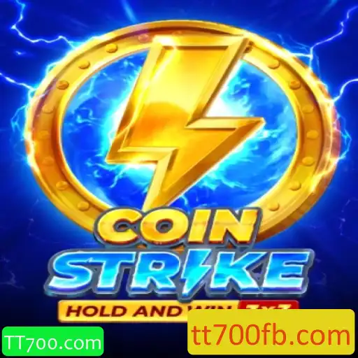 Coinstrike: Descubra o Mundo Empolgante de TT700.com