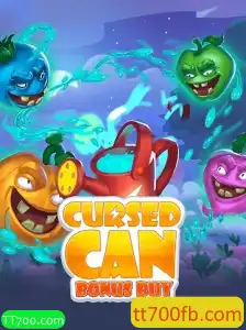 Explorando o Fascínio do Jogo CursedCanBonusBuy