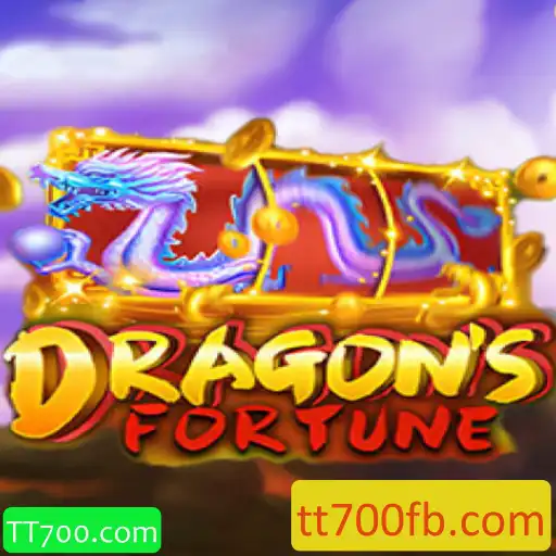 Descubra o Fascinante Mundo de DragonFortune em TT700.com