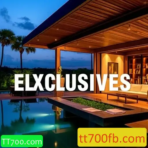 Eventos Exclusivos: Uma Imersão no Mundo de TT700.com
