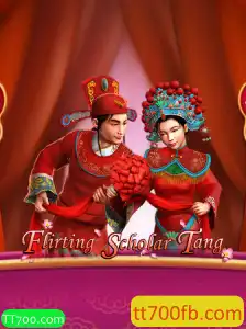 Explorando o Jogo FlirtingScholarTang: Uma Aventura de Estratégia e Encanto