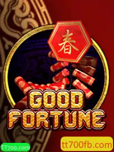Explorando o Mundo de GoodFortune: Um Jogo Revolucionário