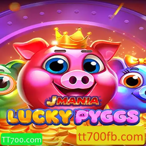 JManiaLuckyPyggs: Desvendando o Novo Sucesso dos Games