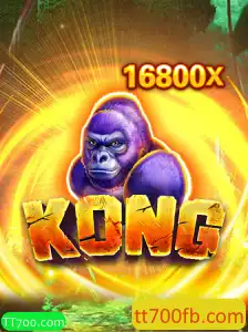 Explorando o Mundo de Kong: Uma Experiência de Jogo Única
