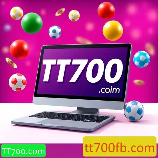 A Revolução da Loteria Online com TT700.com