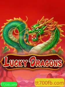 Explorando o Universo de LuckyDragons: Um Mergulho nas Regras e Dinâmica do Jogo
