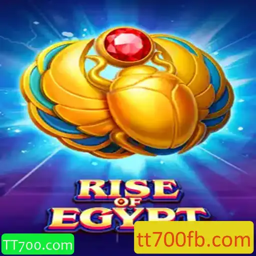 RiseOfEgypt: Explorando o Fascinante Mundo do Antigo Egito no TT700.com