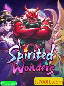 Explorando SpiritedWonders: Um Guia Completo para o Novo Jogo Inovador