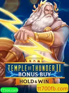 Explorando o Fascinante Mundo de TempleofThunderIIBonusBuy