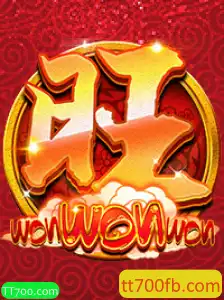 Explorando o Mundo do Jogo WonWonWon