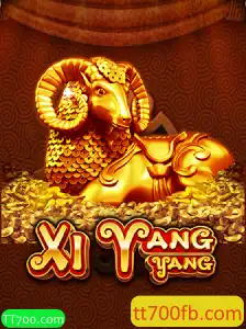 Descubra o Mundo de XiYangYang: Um Jogo Empolgante no Cenário Atual